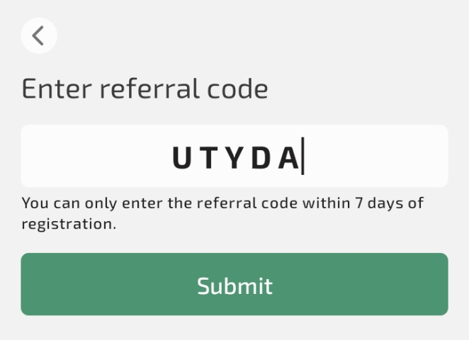 AttaPoll Referral Code